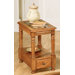 Marion County End Table