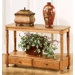 Marion County Console Table