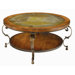 St. Augustine Coffee Table