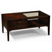 Duplex Condo Coffee Table