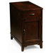 Duplex End Table