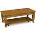 Royal Oak Standard Coffee Table with Lift Top