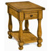 Laredo End Table
