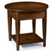 Suttonwood End Table