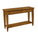 Royal Oak Console Table