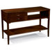 Duplex Console Table