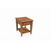 Eastlake End Table