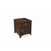 Metro End Table