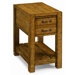 Rustics Chairside Table