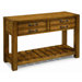 Rustics Console Table