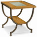 Italia End Table