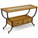 Italia Console Table