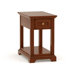Carrington Chairside Table
