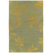 Mallard Creek Altamaha Pesto Rug