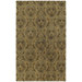 Magi Mount Sinai Graphite Rug
