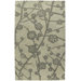 Calais Briarwood Graphite Rug