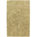 Calais Briarwood Linen Rug