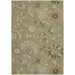 Home & Porch Juliette Pesto Rug