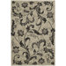 Home & Porch Rivoli Beige Rug