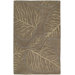 Astronomy Newton Chocolate Rug
