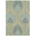 Habitat 21 Sea Spray Spa Rug