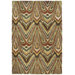 Soho 25 Thames Beige Rug