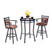 Winston Counter Height Pub Set