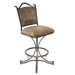 Cambridge 26" Swivel Stool