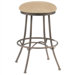 Chaucer 30" Backless Bar Stool