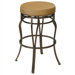 Hartford 26" Backless Counter Stool