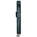 2 Butt and 2 Shaft Pool Cue Cases in Black