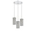 Line Voltage 3 Light Pendant