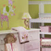 Jungle Jill Table Lamp