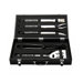 Prestige 6 Piece Barbecue Set