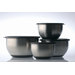 Geminis Stainless Steel 8-Piece Cookware Set