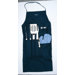 Orion 9-Piece BBQ Set with Apron