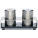 Cubo 3-Piece Salt and Pepper Set