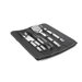 Eclipse 6-Piece BBQ Tool Set
