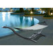Lech Steel Outdoor Arc Hammock Stand