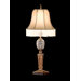 Antiques Roadshow Beckette  Table Lamp in Brass