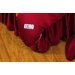 Florida State University Bed Skirt