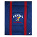 University of Kansas Sidelines Comforter