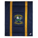 University of Notre Dame Sidelines Comforter