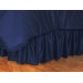 St. Louis Rams Bed Skirt