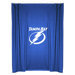 Tampa Bay Lightning Shower Curtain