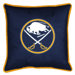NHL Sidelines Pillow