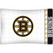 NHL Logo Pillow Case