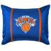 NBA New York Knicks Sidelines Sham