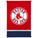 MLB Sidelines Wall Hanging