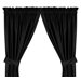 NHL Polyester Jersey Drape (Set of 2)